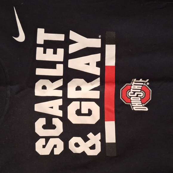 Ohio State t-shirt - Picture 3 of 4